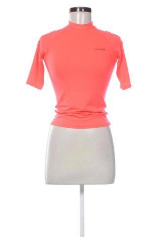 Bluzka damska Unbranded, Rozmiar XS, Kolor Różowy, Cena 29,63 zł, #137383562