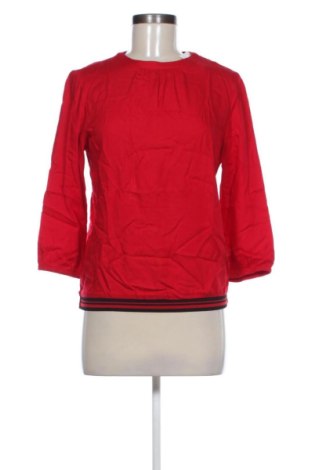 Bluzka damska Street One, Rozmiar M, Kolor Czerwony, Cena 25,40 zł, #137383666