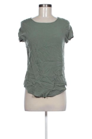 Dámska blúza Vero Moda, Veľkosť XS, Farba Zelená, Cena  6,00 €, #137383681
