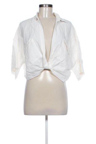 Damen Shirt H&M, Größe XL, Farbe Weiß, Preis € 11,91, #137383752