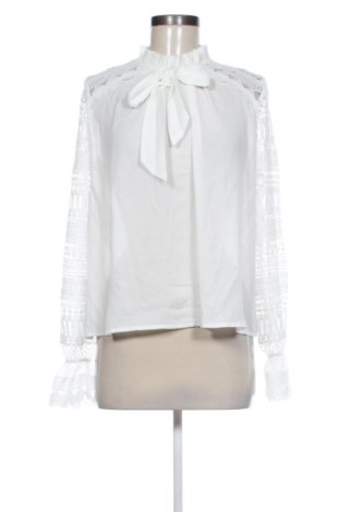 Damen Shirt SHEIN, Größe L, Farbe Weiß, Preis € 6,18, #137383785