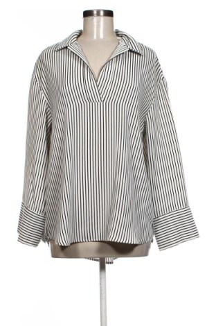 Bluzka damska H&M, Rozmiar L, Kolor Kolorowy, Cena 21,17 zł, #137383809