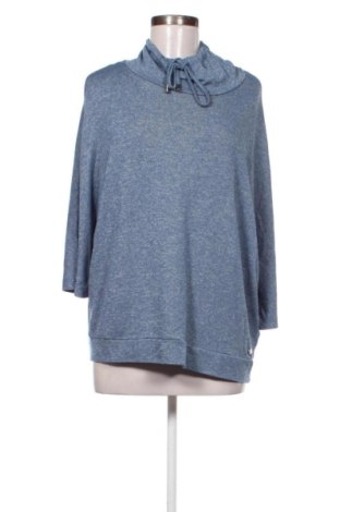 Damen Shirt Tom Tailor, Größe L, Farbe Blau, Preis € 9,00, #137383938