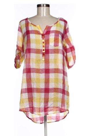 Bluzka damska Street One, Rozmiar XL, Kolor Kolorowy, Cena 80,44 zł, #137384231