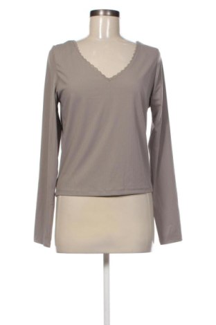 Damen Shirt Sinsay, Größe XXL, Farbe Beige, Preis € 8,00, #137384319