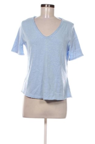Bluză de femei Rich & Royal, Mărime S, Culoare Albastru, Preț 259,99 Lei, #137384326