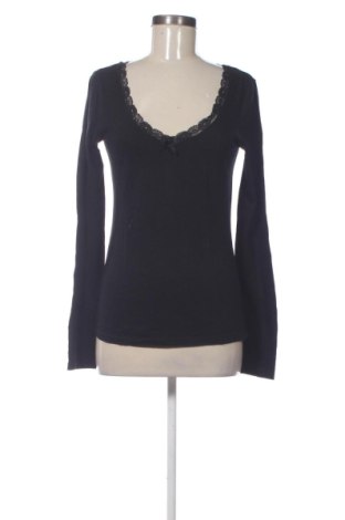 Bluzka damska H&M, Rozmiar M, Kolor Czarny, Cena 26,18 zł, #137384458