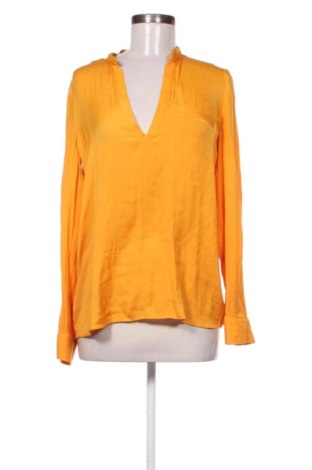 Dámská halenka Zara, Velikost M, Barva Oranžová, Cena  190,00 Kč, #137384549