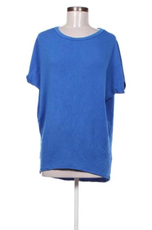 Bluzka damska Unbranded, Rozmiar M, Kolor Niebieski, Cena 29,63 zł, #137384603