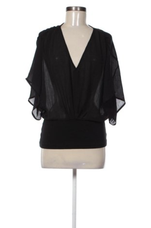 Damen Shirt Zara, Größe M, Farbe Schwarz, Preis € 10,00, #137384606