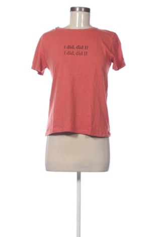 Dámská halenka Pull&Bear, Velikost M, Barva Růžová, Cena  146,00 Kč, #137384692
