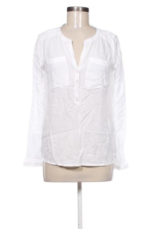 Dámská halenka Tom Tailor, Velikost M, Barva Bílá, Cena  235,00 Kč, #137384699