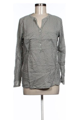 Damen Shirt Tom Tailor, Größe L, Farbe Mehrfarbig, Preis € 9,46, #137384748