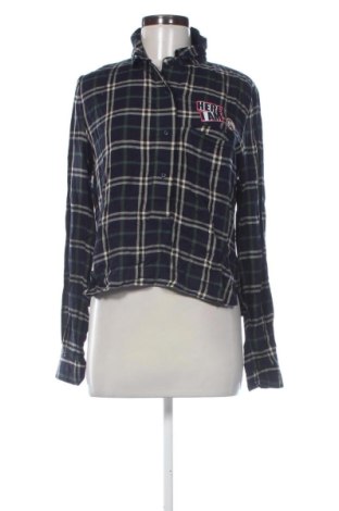 Дамска блуза Zara, Размер M, Цвят Многоцветен, Цена 14,00 €, #137384793