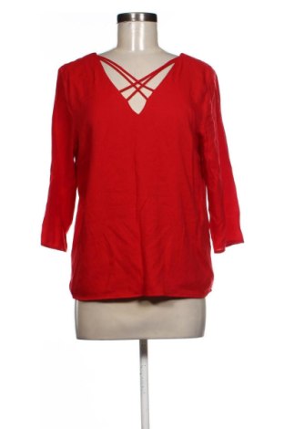 Damen Shirt Vero Moda, Größe L, Farbe Rot, Preis € 6,00, #137384850