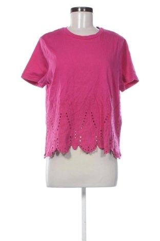 Bluzka damska Piazza Italia, Rozmiar XL, Kolor Różowy, Cena 48,16 zł, #137384881
