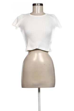 Damen Shirt DAZY, Größe XS, Farbe Weiß, Preis € 10,00, #137384990