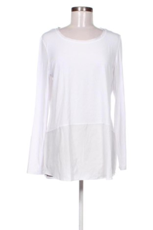 Bluzka damska Unbranded, Rozmiar XL, Kolor Biały, Cena 38,10 zł, #137385028