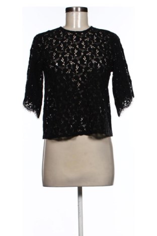 Damen Shirt Gina Tricot, Größe S, Farbe Schwarz, Preis € 8,00, #137385044
