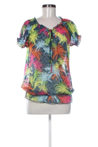 Bluzka damska Designer S, Rozmiar M, Kolor Kolorowy, Cena 33,87 zł, #137385108