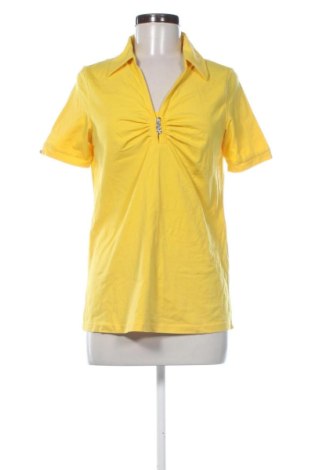 Bluzka damska Unbranded, Rozmiar M, Kolor Żółty, Cena 38,10 zł, #137385124