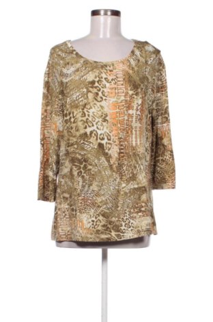 Bluzka damska Unbranded, Rozmiar XL, Kolor Kolorowy, Cena 33,87 zł, #137385139