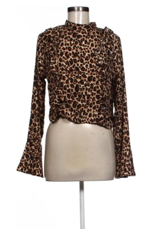 Damen Shirt Derek Heart, Größe M, Farbe Mehrfarbig, Preis € 13,00, #137385164