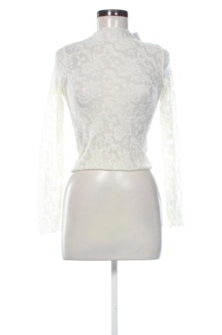Damen Shirt DAZY, Größe XS, Farbe Ecru, Preis € 7,00, #137385210