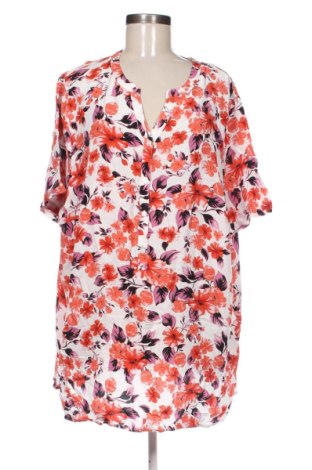 Damen Shirt Atelier, Größe 4XL, Farbe Mehrfarbig, Preis € 18,46, #137385337