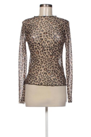 Bluză de femei Zara, Mărime S, Culoare Multicolor, Preț 47,24 Lei, #137385437