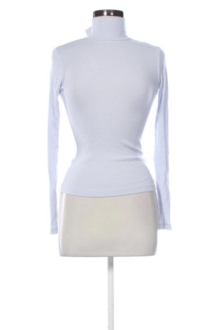 Damen Rollkragen Unbranded, Größe XS, Farbe Blau, Preis € 8,00, #137385438