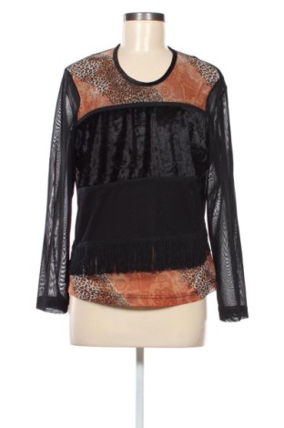 Dámska blúza Gerry Weber, Veľkosť L, Farba Viacfarebná, Cena  14,17 €, #137385458