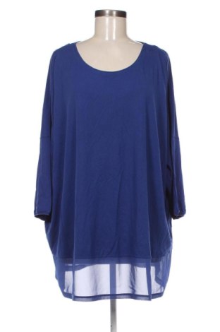 Damen Shirt Gerry Weber, Größe XL, Farbe Blau, Preis € 14,88, #137385523