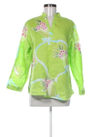 Bluză de femei Unbranded, Mărime XL, Culoare Verde, Preț 36,74 Lei, #137385616