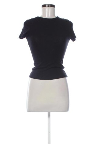 Bluză de femei H&M, Mărime XS, Culoare Negru, Preț 47,24 Lei, #137385643