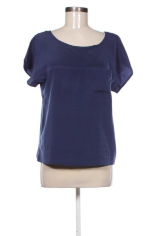 Γυναικεία μπλούζα H&M, Μέγεθος M, Χρώμα Μπλέ, Τιμή 9,21 €, #137385736