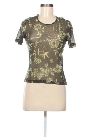 Bluzka damska Unbranded, Rozmiar S, Kolor Kolorowy, Cena 38,53 zł, #137385910