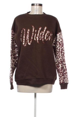 Bluzka damska Unbranded, Rozmiar XL, Kolor Brązowy, Cena 33,87 zł, #137385933