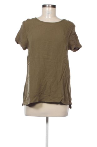 Bluzka damska H&M L.O.G.G., Rozmiar M, Kolor Zielony, Cena 44,45 zł, #137385955