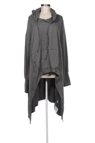 Damska bluza Unbranded, Rozmiar 3XL, Kolor Szary, Cena 77,00 zł, #137386012