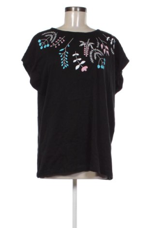 Bluzka damska Unbranded, Rozmiar 4XL, Kolor Czarny, Cena 67,74 zł, #137386049