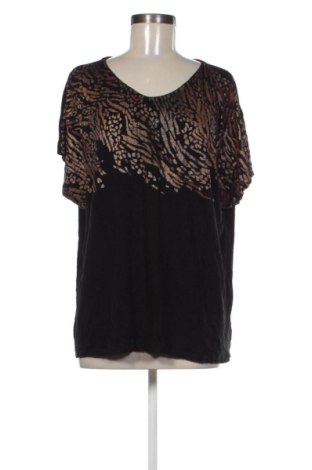 Bluzka damska LC Waikiki, Rozmiar 3XL, Kolor Kolorowy, Cena 59,27 zł, #137386068