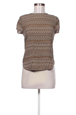 Bluzka damska H&M, Rozmiar S, Kolor Kolorowy, Cena 26,18 zł, #137386106