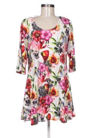 Bluzka damska Unbranded, Rozmiar L, Kolor Kolorowy, Cena 19,00 zł, #137386291