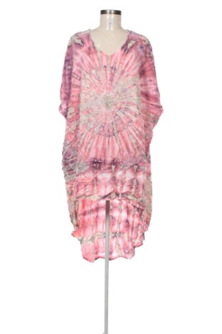 Bluzka damska Unbranded, Rozmiar 3XL, Kolor Kolorowy, Cena 59,27 zł, #137386292