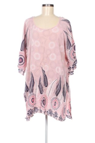 Bluzka damska NEW COLLECTION, Rozmiar 3XL, Kolor Kolorowy, Cena 105,67 zł, #137386478