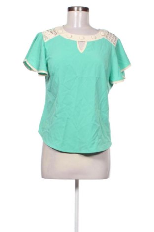 Damen Shirt Unbranded, Größe L, Farbe Grün, Preis € 12,00, #137386482