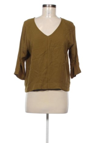 Bluzka damska Topshop, Rozmiar XS, Kolor Zielony, Cena 25,40 zł, #137386716