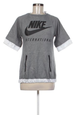 Bluză de femei Nike, Mărime S, Culoare Gri, Preț 125,99 Lei, #137386936