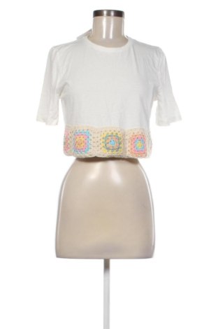 Bluză de femei ONLY, Mărime S, Culoare Ecru, Preț 52,49 Lei, #137386965